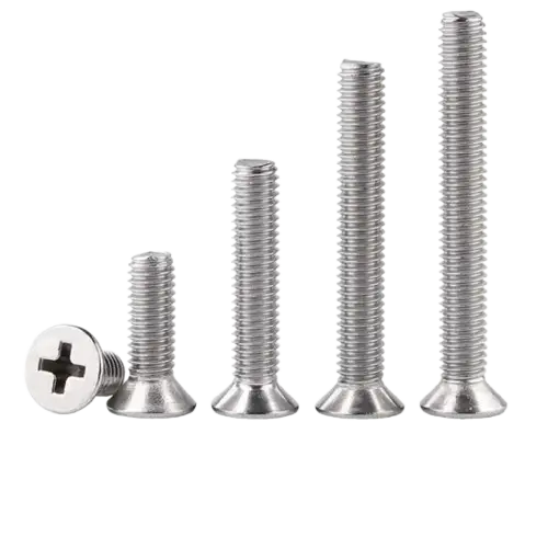 1728882805DIN-965-304-316-Metric-Stainless-Steel-Cross-Recessed-Phillips-Flat-Countersunk-Head-Machine-Screw-removebg-preview
